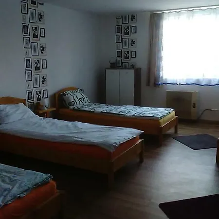 Tiszai-ekko Apartmanhaz