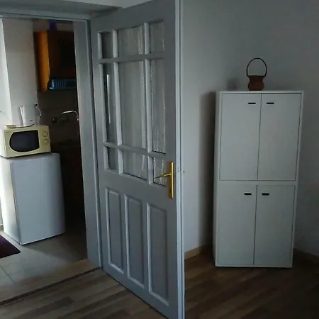 Tiszai-ekko Apartmanhaz