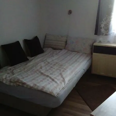 Tiszai-ekko Apartmanhaz