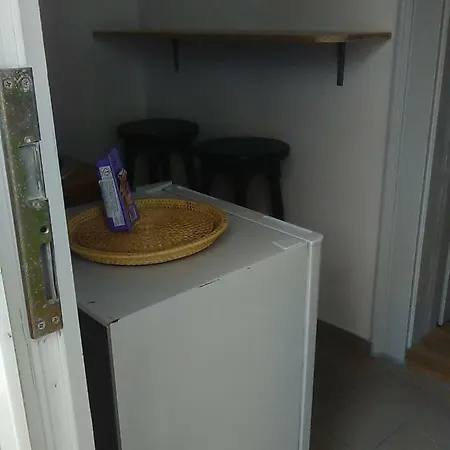 Tiszai-ekko Apartmanhaz *