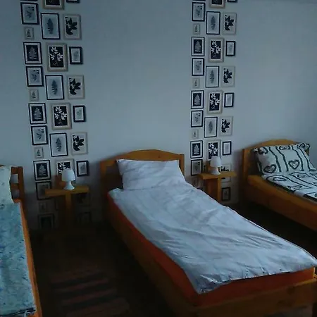 Tiszai-ekko Apartmanhaz 아파트 Tiszafüred