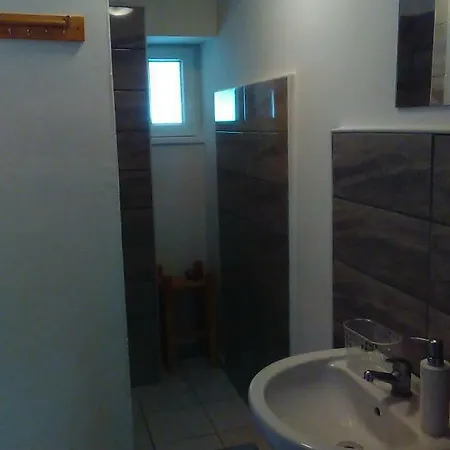 Tiszai-ekko Apartmanhaz *