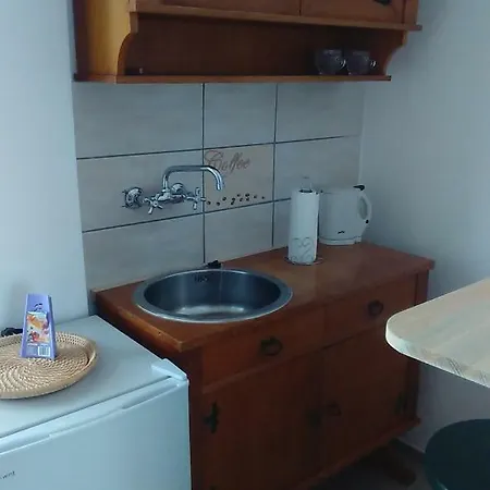 Tiszai-ekko Apartmanhaz *